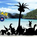 Pokemon Go Alola