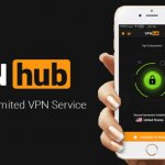 Porbhub VPN