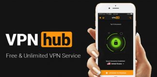 Porbhub VPN