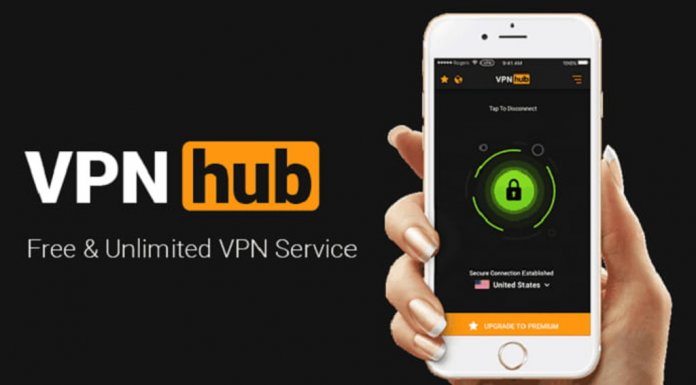 Porbhub VPN