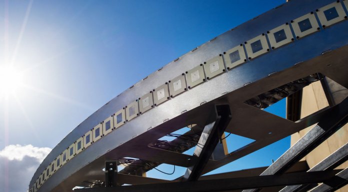 Qualcomm Facebook Terragraph