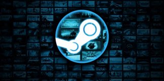 Steam Link