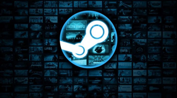 Steam Link