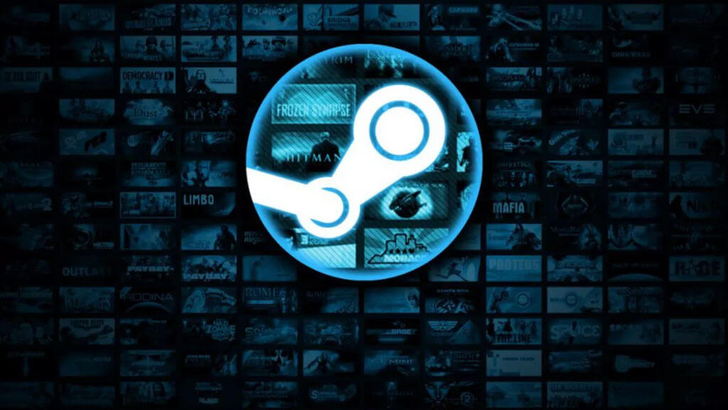 Steam Link