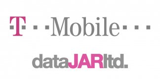 T-Mobile dataJAR