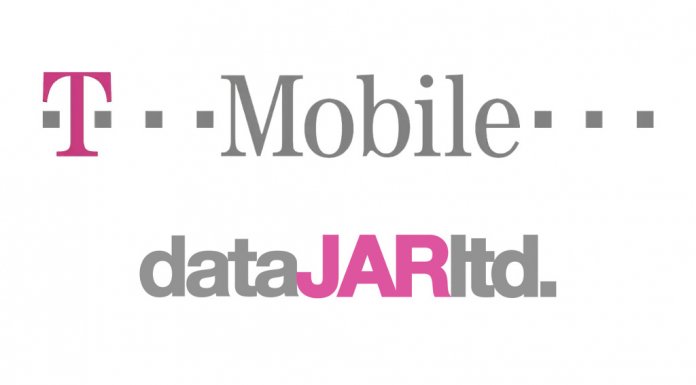 T-Mobile dataJAR