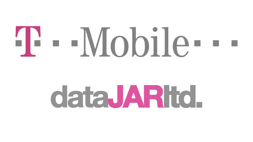 T-Mobile dataJAR