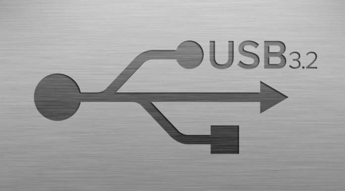 USB 3.2