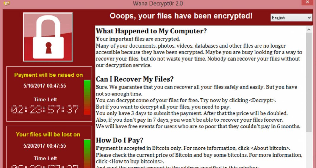 WannaCry