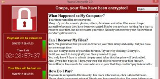 WannaCry