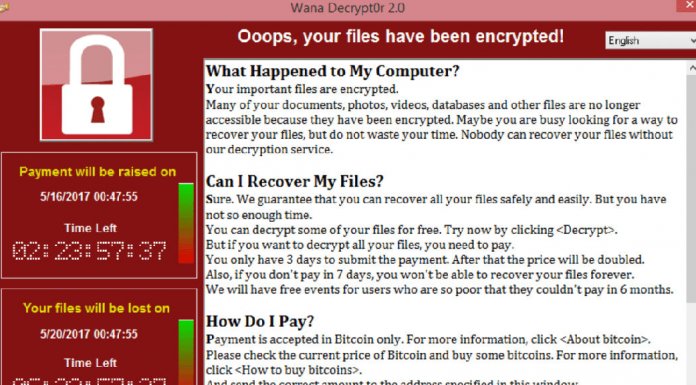 WannaCry