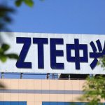 ZTE
