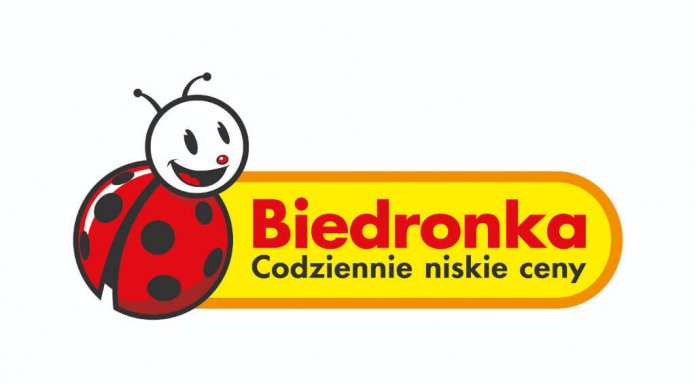 Biedronka
