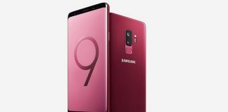 Galaxy S9