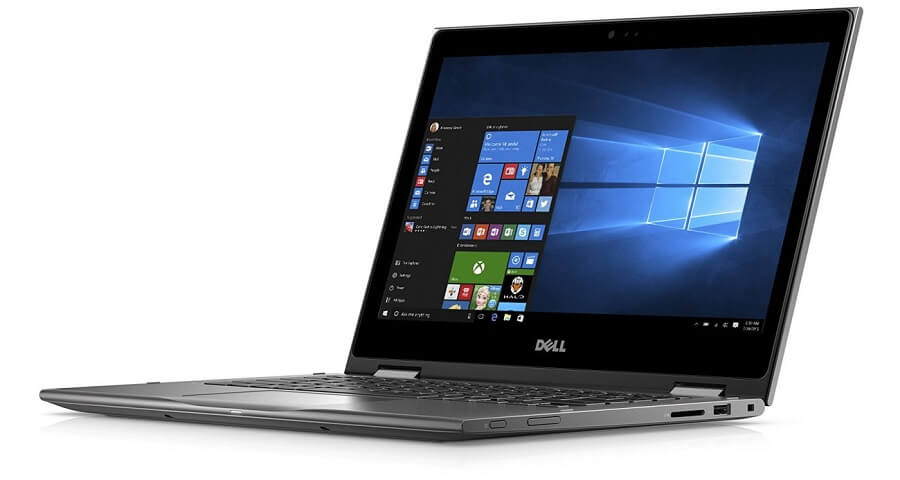 Dell Inspiron 13