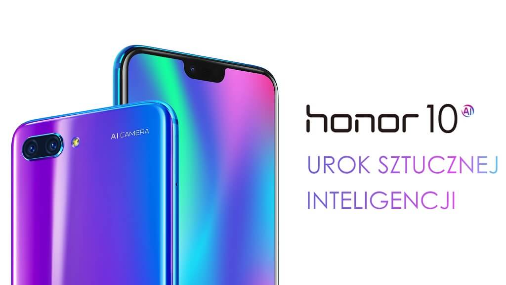 Honor 10