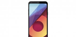 LG Q7