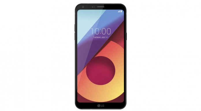 LG Q7