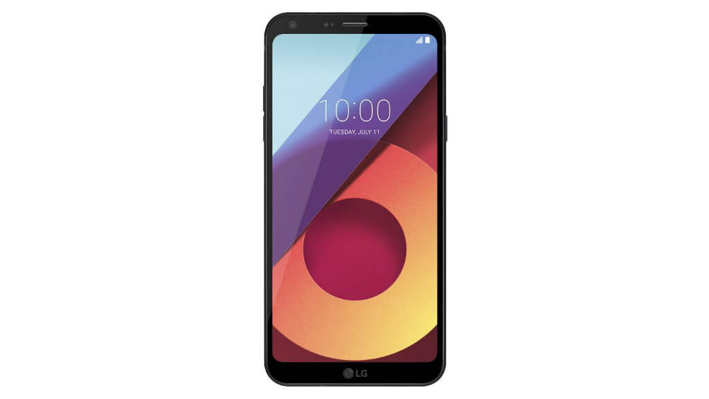 LG Q7