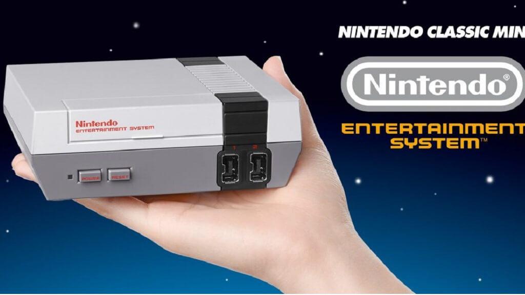 nes