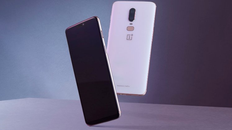 oneplus 6