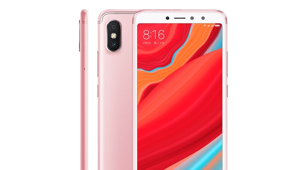 redmi s2