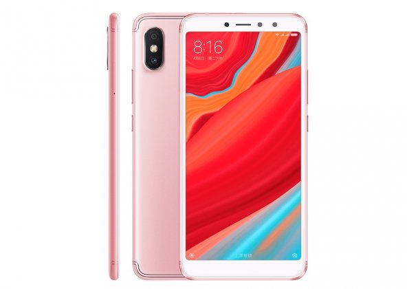 redmi s2