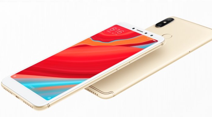 Redmi S2