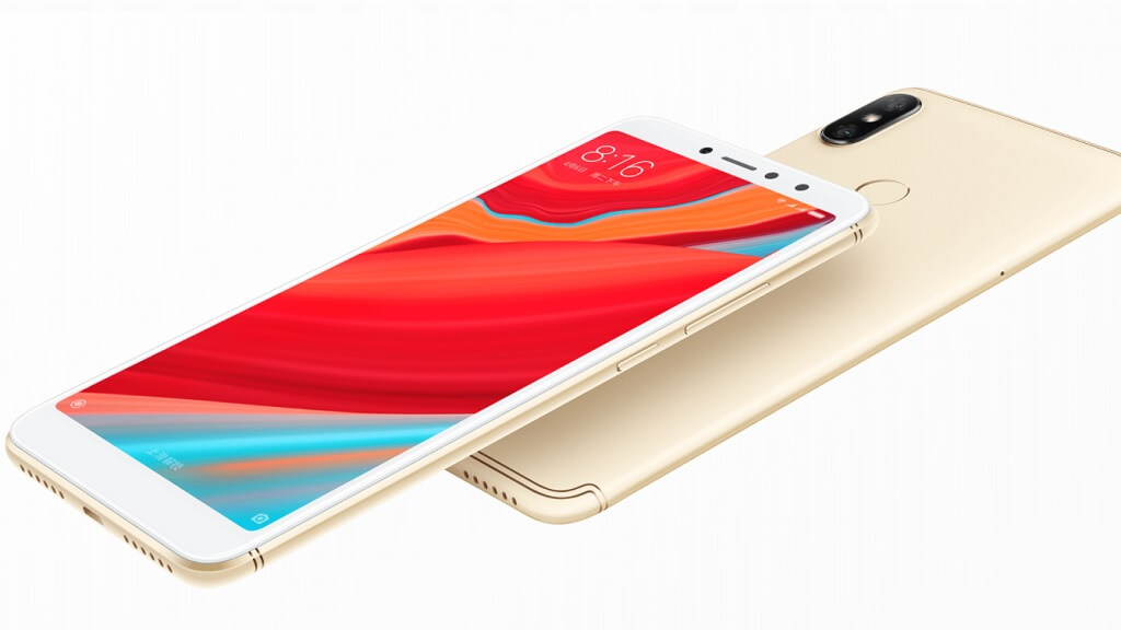 Redmi S2