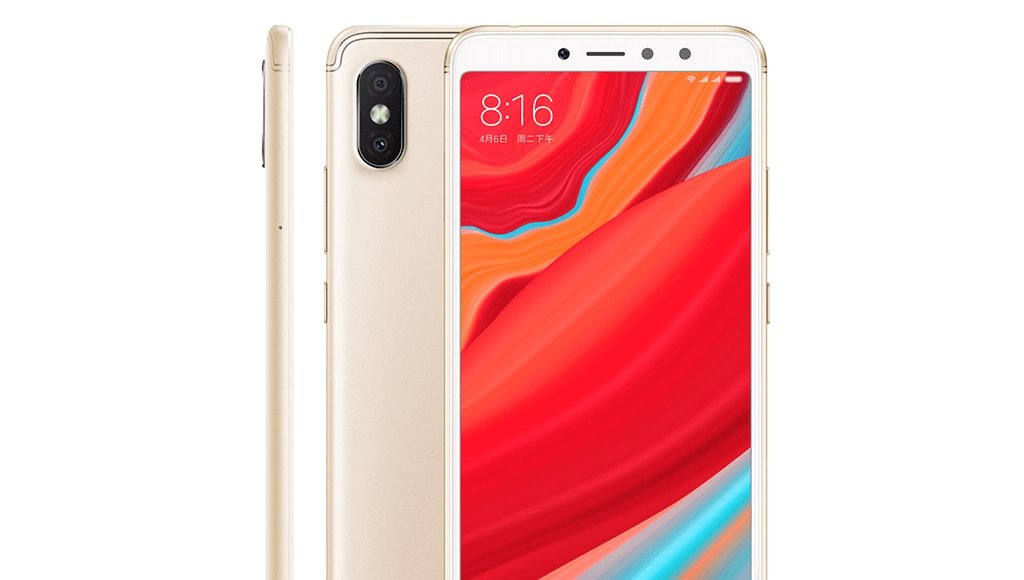 redmi s2