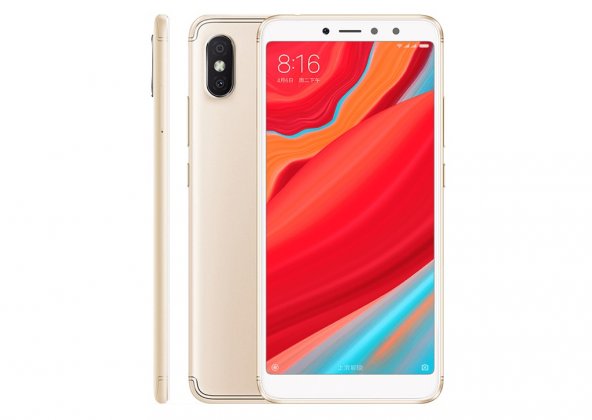 redmi s2