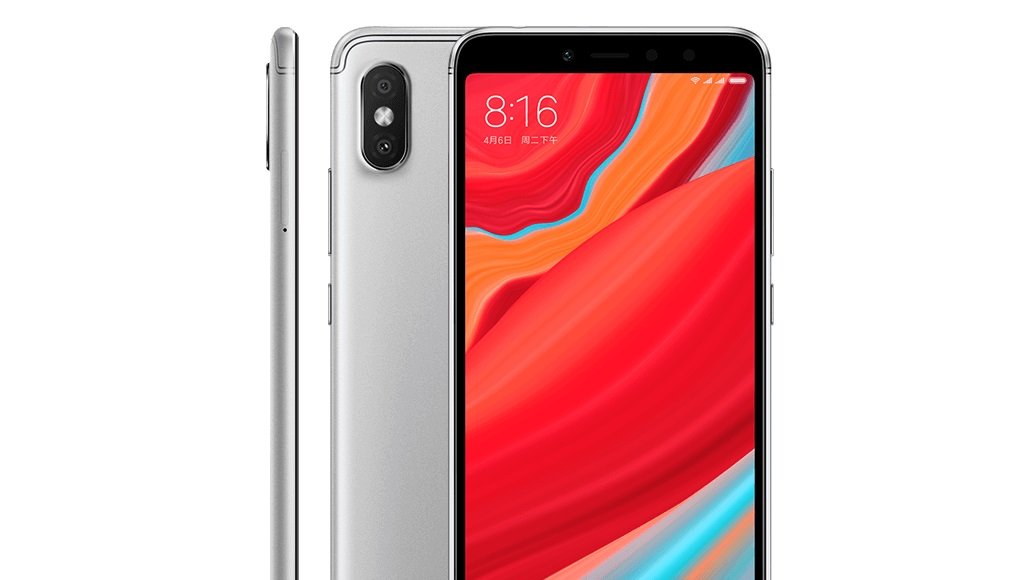 redmi s2