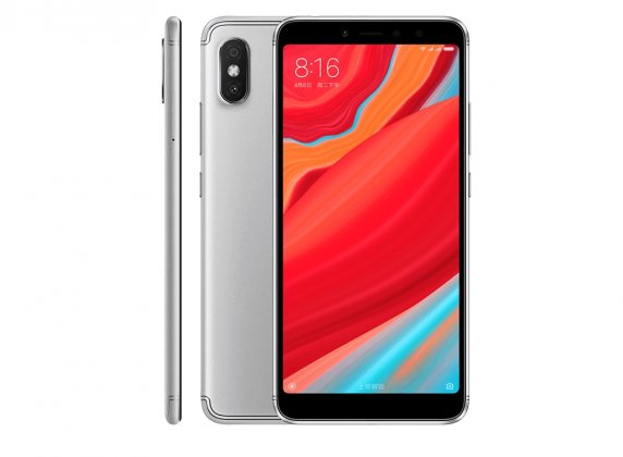 redmi s2