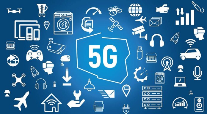 5G Polska