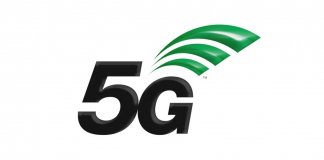 logo sieci 5G