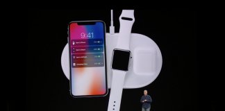 Apple AirPower