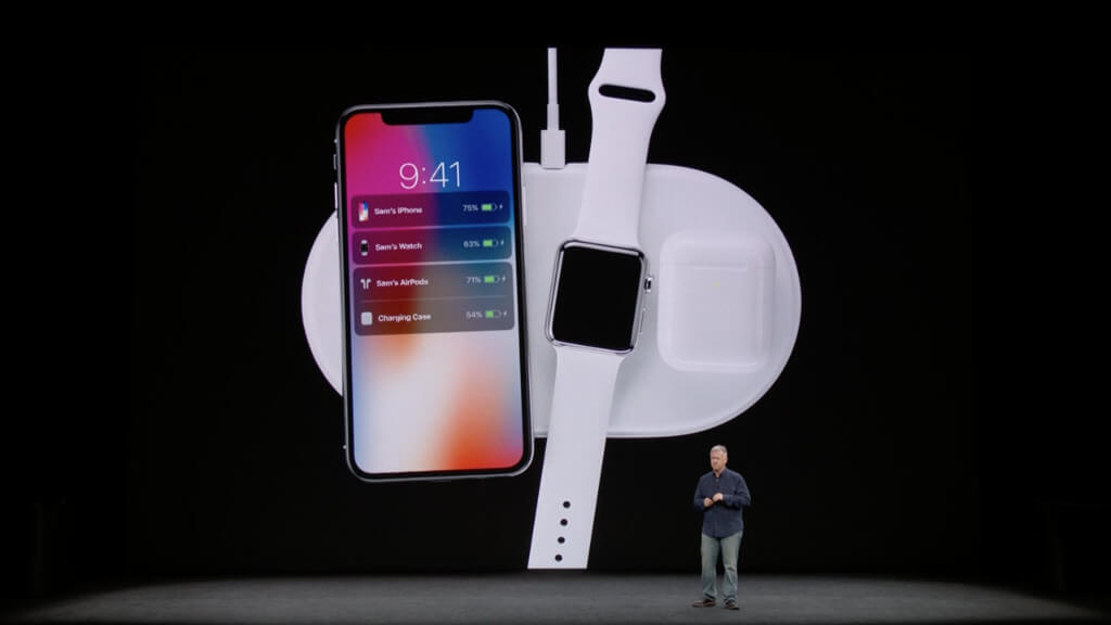 Apple AirPower