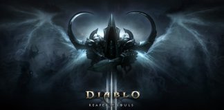 Diablo III