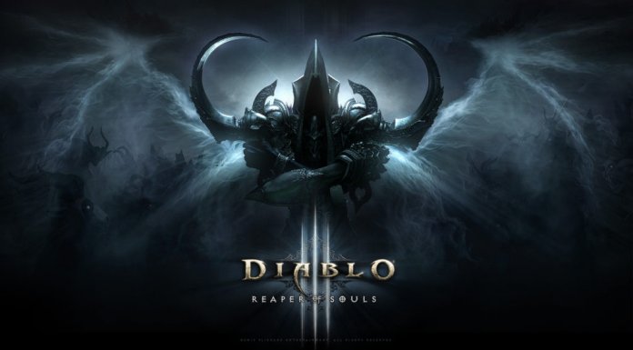 Diablo III
