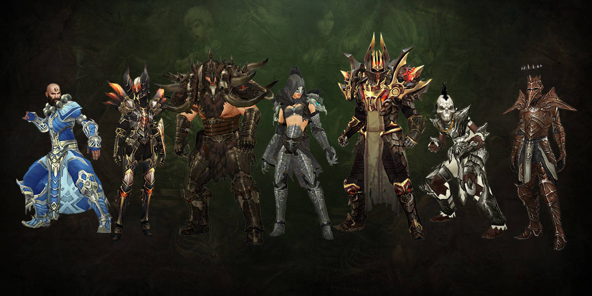 Diablo III sezon 14