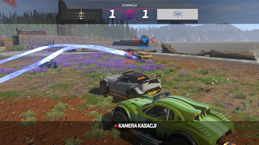 ONRUSH