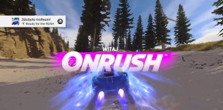 onrush