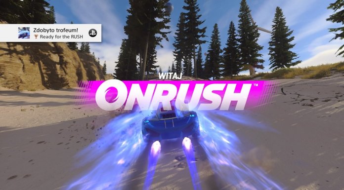 onrush