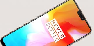 OnePlus 5G