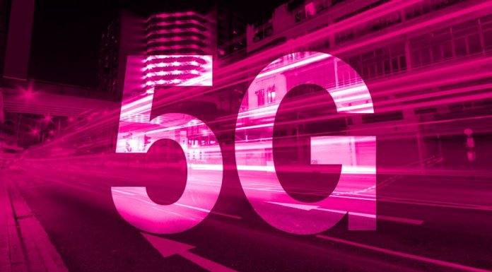 T-Mobile 5G
