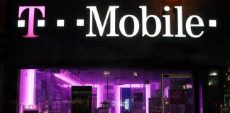 T-Mobile roaming