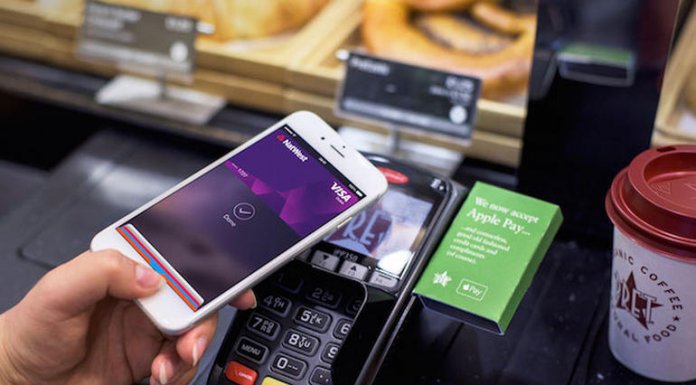 mbank, apple pay, google pay, nfc, pekao