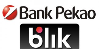 blik, pekao, apple pay