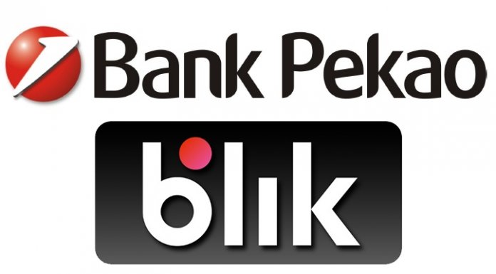 blik, pekao, apple pay