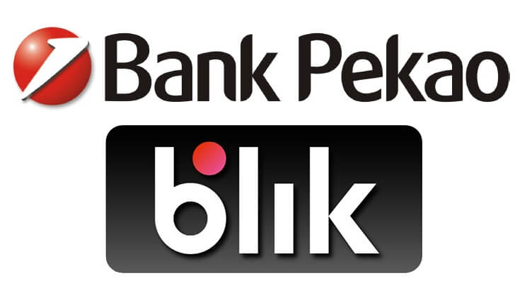 blik, pekao, apple pay